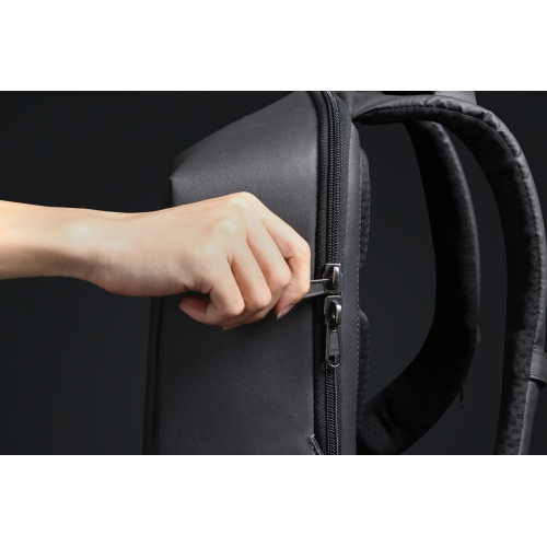 Рюкзак KORIN HiPack 43х33х16 см, черный