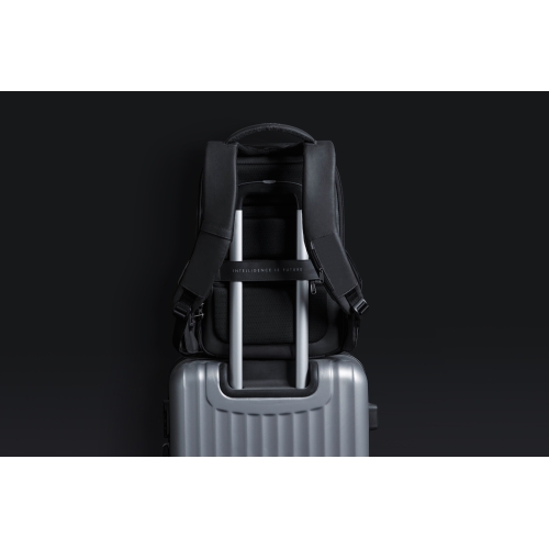 Рюкзак KORIN HiPack 43х33х16 см, черный