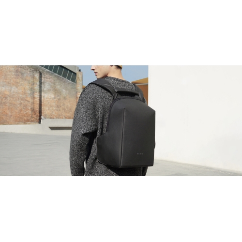 Рюкзак KORIN HiPack 43х33х16 см, черный