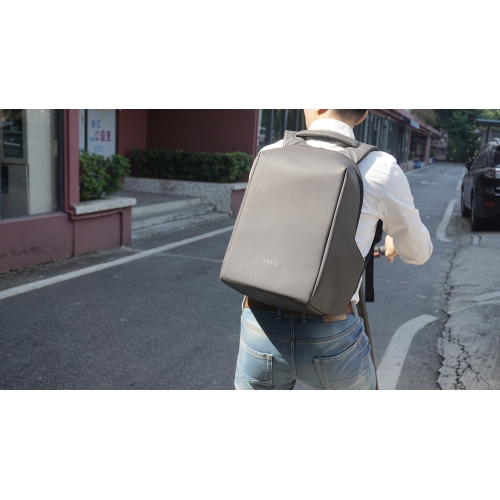 Рюкзак KORIN HiPack 43х33х16 см, черный