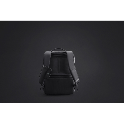 Рюкзак KORIN ClickPack X 45х32х15,5 см, с клапаном, черный