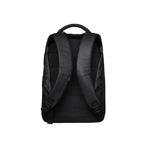 Рюкзак KORIN ClickPack Pro 46х34х16 см, комбинированный черный/серый