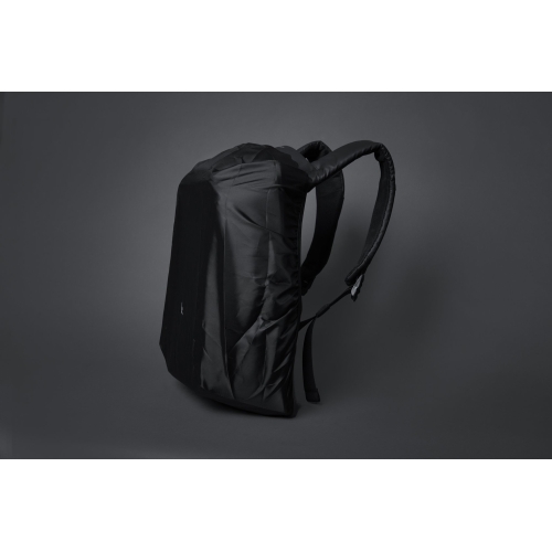 Рюкзак KORIN ClickPack Pro 46х34х16 см, комбинированный черный/серый