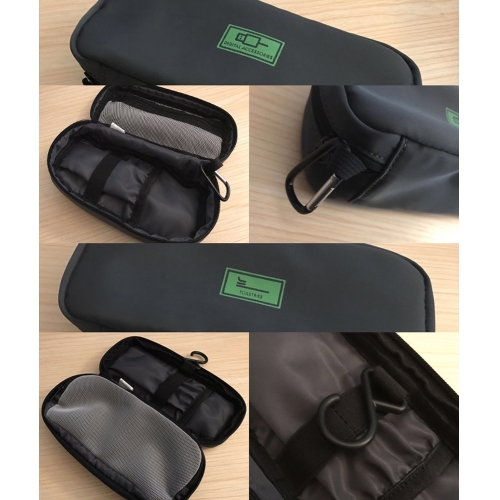 Рюкзак KORIN ClickPack Pro 46х34х16 см, комбинированный черный/серый