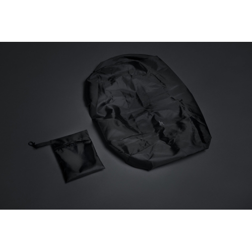 Рюкзак KORIN ClickPack Pro 46х34х16 см, комбинированный черный/серый