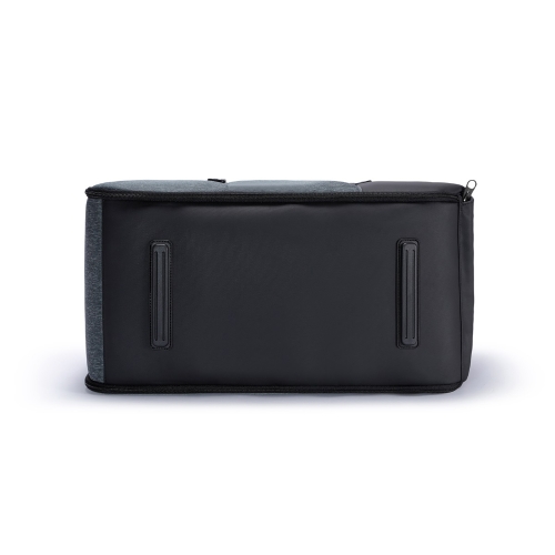 Дорожная сумка KORIN FlexPack Go 53х23х26 см, темно-серая