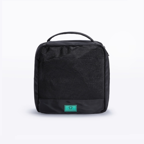 Дорожная сумка KORIN FlexPack Go 53х23х26 см, темно-серая
