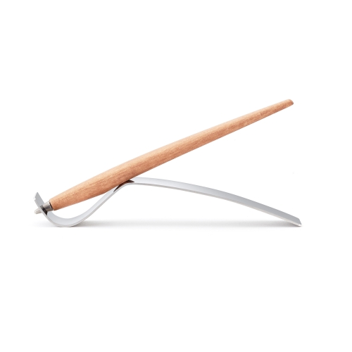 Вечная ручка Pininfarina Piuma LEONARDO MAPLE WOOD