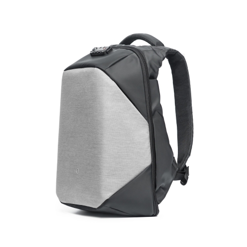 Рюкзак KORIN ClickPack 46х34х16 см, черный/серый