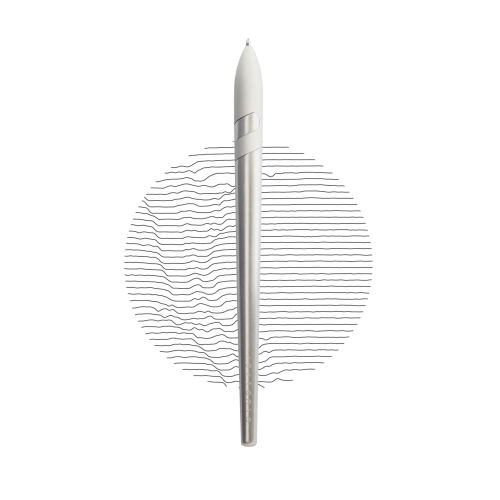 Шариковая ручка Pininfarina Sostanza SILVER