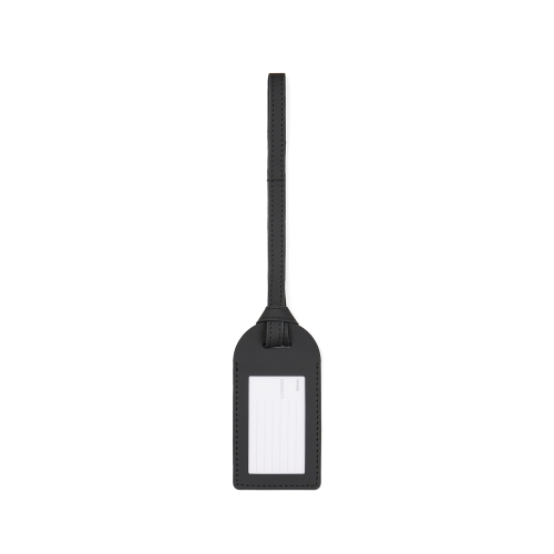 Бирка для багажа VINGA Baltimore из переработанного полиэстера RCS