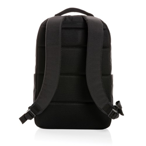Рюкзак для ноутбука Swiss Peak Brooke из rPET AWARE™, 15,6’’