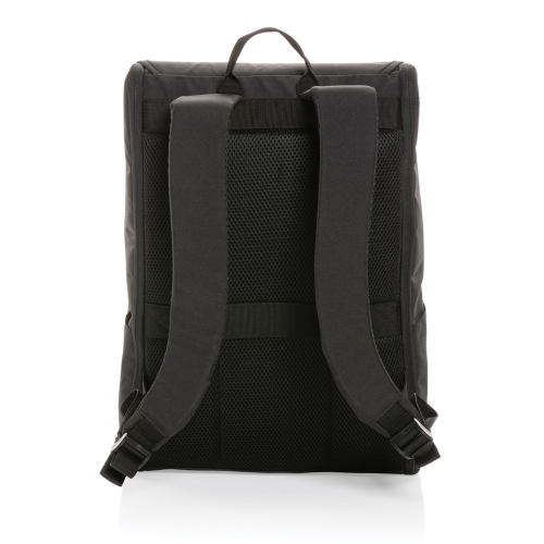 Рюкзак для ноутбука Swiss Peak Fern из rPET AWARE™, 15,6’’