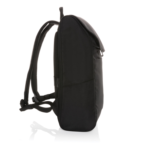 Рюкзак для ноутбука Swiss Peak Fern из rPET AWARE™, 15,6’’
