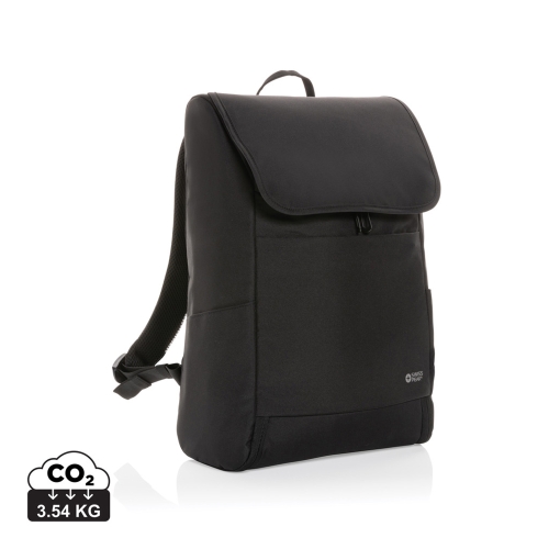 Рюкзак для ноутбука Swiss Peak Fern из rPET AWARE™, 15,6’’