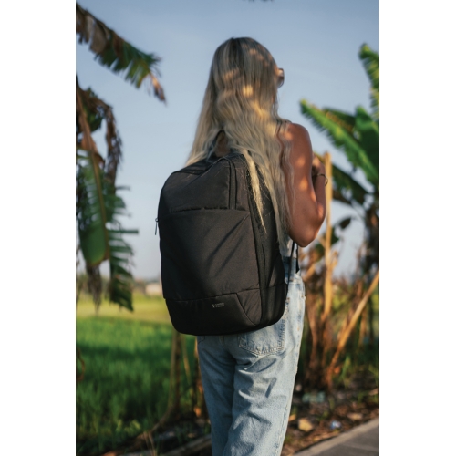 Рюкзак для ноутбука Swiss Peak из rPET AWARE™, 15,6’’
