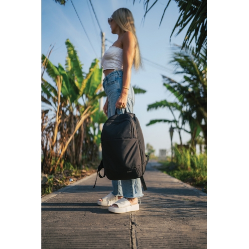 Рюкзак для ноутбука Swiss Peak из rPET AWARE™, 15,6’’