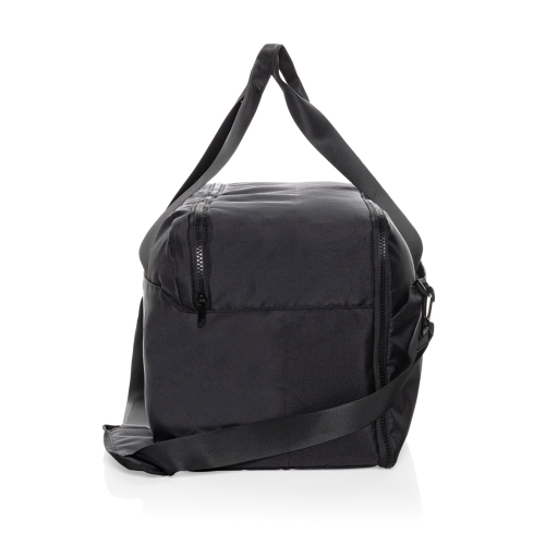 Дорожная сумка Swiss Peak из rPET Aware™, 15.6"