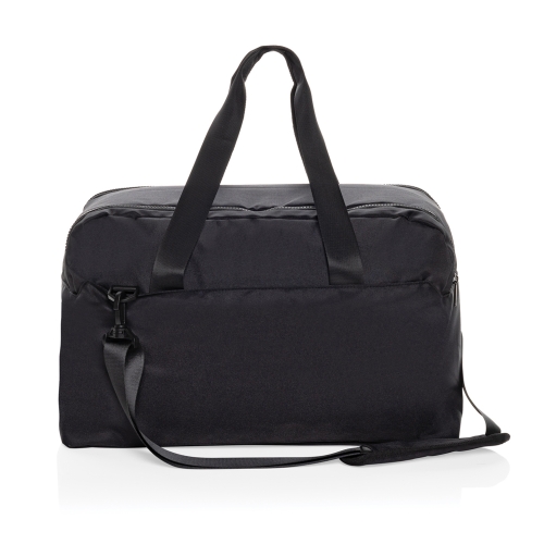 Дорожная сумка Swiss Peak из rPET Aware™, 15.6"