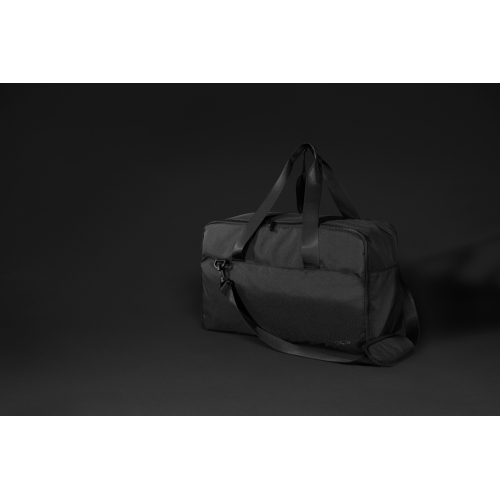 Дорожная сумка Swiss Peak из rPET Aware™, 15.6"