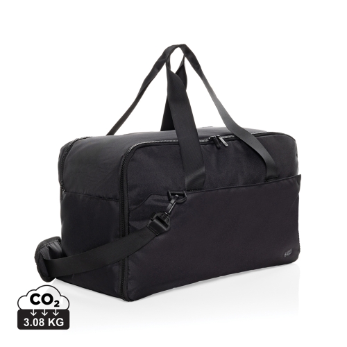 Дорожная сумка Swiss Peak из rPET Aware™, 15.6"
