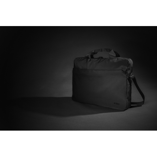 Сумка для ноутбука Swiss Peak Essential из rPET Aware™, 15.6"