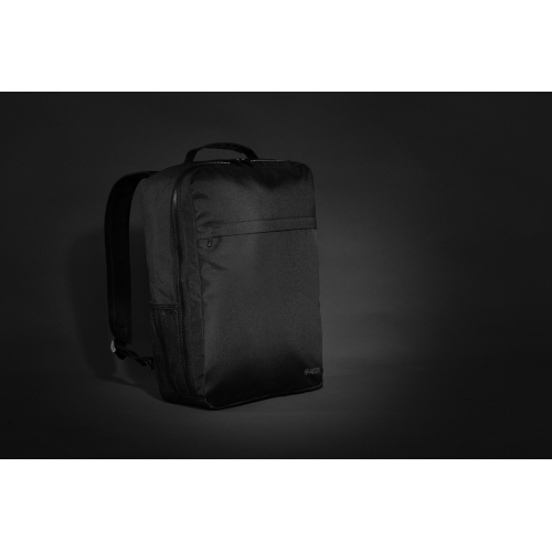 Рюкзак для ноутбука Swiss Peak Essential из rPET Aware™, 15.6"