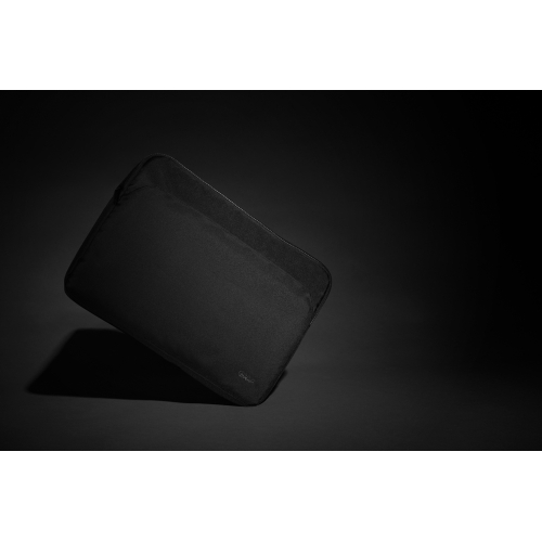 Чехол для ноутбука Swiss Peak Essential из rPET Aware™, 15.6"