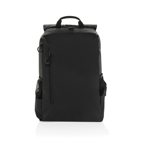 Рюкзак для ноутбука Lima из rPET Aware™, 15.6″