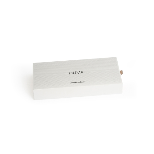Вечная ручка Pininfarina Piuma A MODERN CLASSIC PEARWOOD