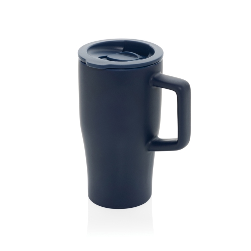 Керамическая кружка Ceramic Luxe, 490 мл