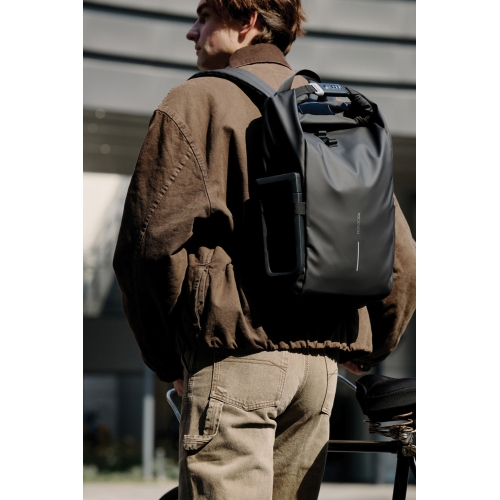 Рюкзак XD Design Urban с креплением для велосипеда