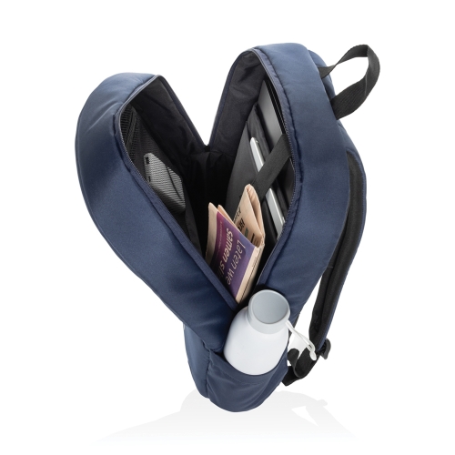Рюкзак для ноутбука CityPack из rPET AWARE™, 15.6"