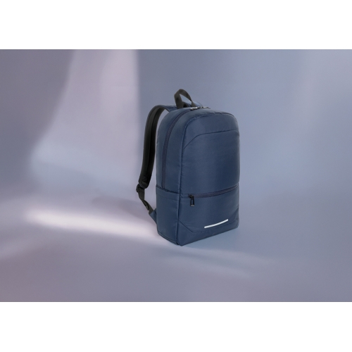 Рюкзак для ноутбука CityPack из rPET AWARE™, 15.6"