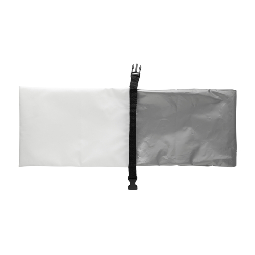 Сумка-холодильник Snackstrap из rPET AWARE™, 30x20 см