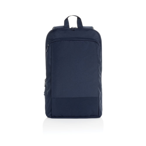 Складной рюкзак для ноутбука Flexpack из rPET Aware™, 15.6"