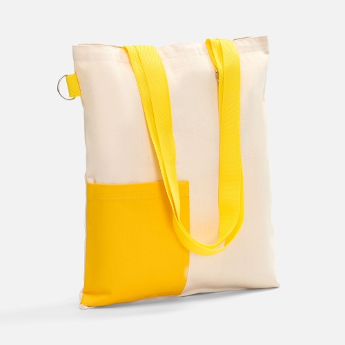 Шопер Onlook, неокрашенный с красным — вариант цвета