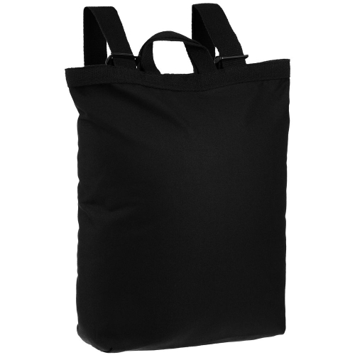 Рюкзак холщовый Discovery Bag, неокрашенный — вариант цвета
