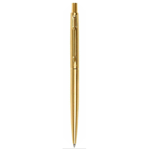 Parker Classic Gold SS GT шариковая ручка, M, подарочная упаковка