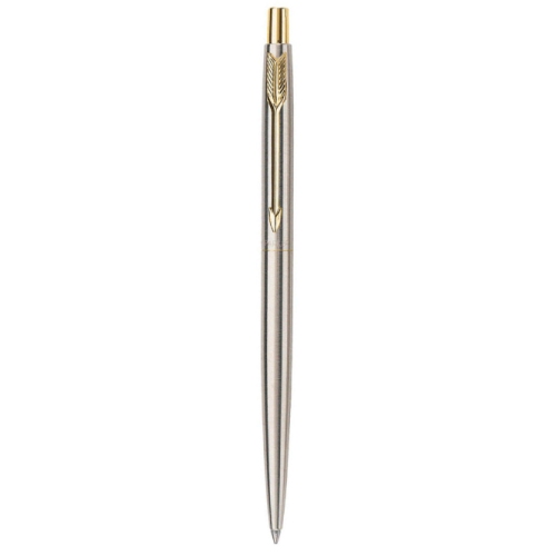 Parker Classic SS GT шариковая ручка, M, подарочная упаковка
