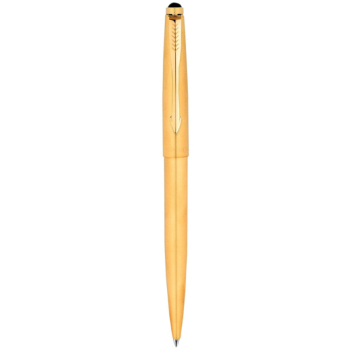 Parker Galaxy Gold GT шариковая ручка, M, подарочная упаковка
