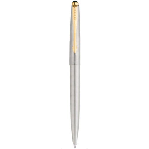 Parker Galaxy SS GT шариковая ручка, M, подарочная упаковка