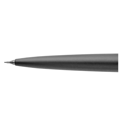 Parker Jotter - Bond Street Black Chrome CT, механический карандаш, 0.5 мм, подар.кор., шт