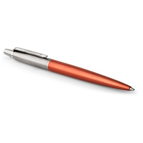 Parker Jotter Core - Chelsea Orange CT, шариковая ручка, M