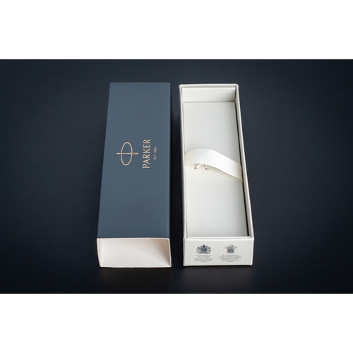 Parker Jotter Original - Blue, шариковая ручка, M