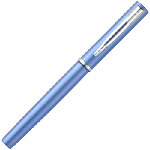 Waterman Graduate Allure - Blue CT, перьевая ручка, F