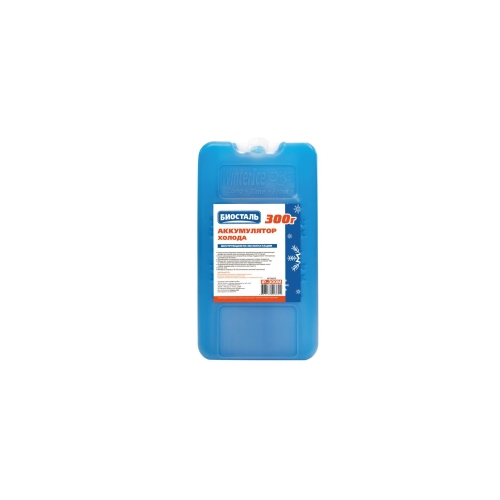 Аккумулятор холода Biostal (300 гр.)