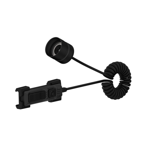 Выносная кнопка Armytek MRS-01 Magnetic витая, 25-70 см