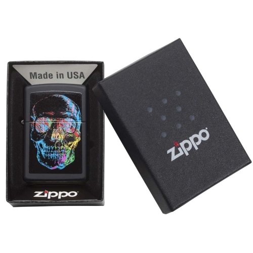 Зажигалка Zippo №28042