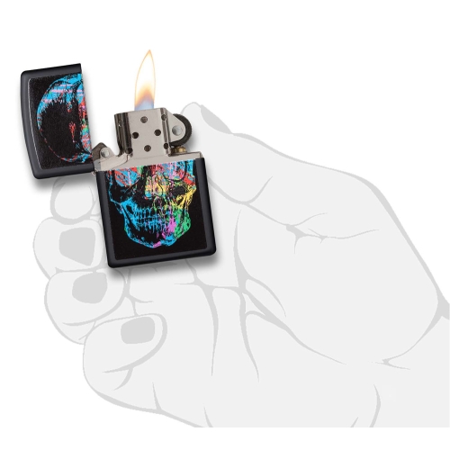 Зажигалка Zippo №28042